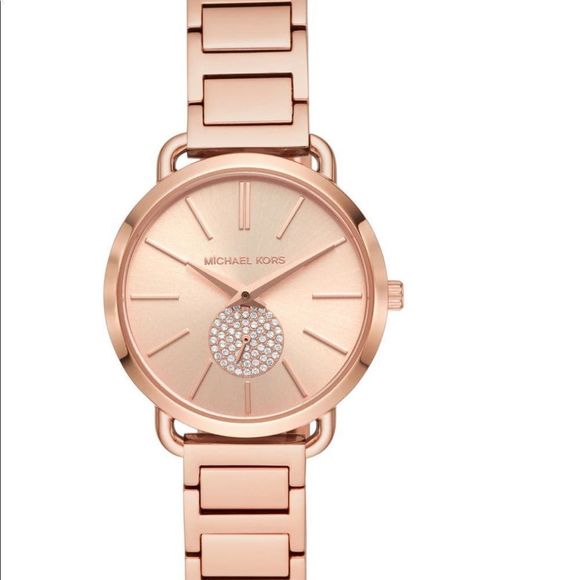 Beautiful Michael Kors women’s watch 32mm - Picture 2 of 7